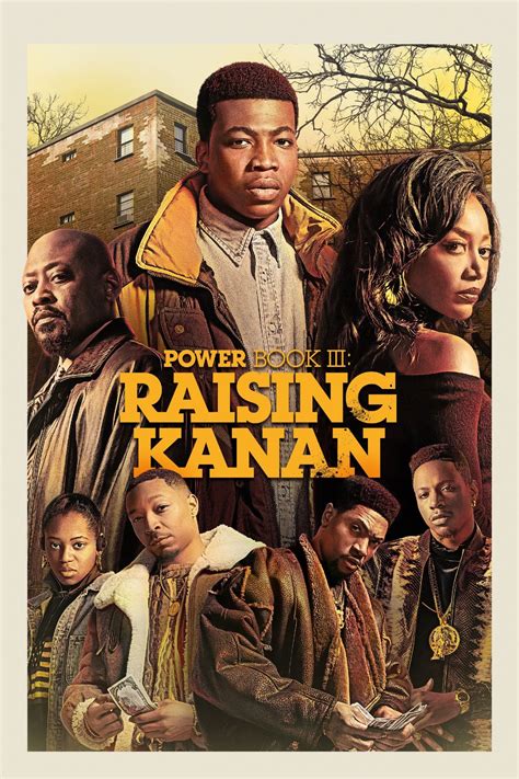 power book iii: raising kanan s02e09 bdscr